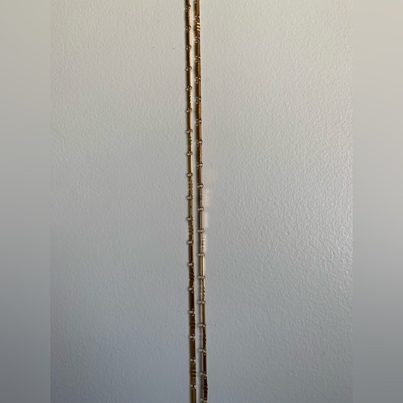 New vintage fancy link necklace XL - Picture 10 of 15